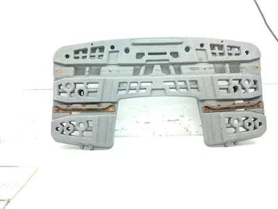 07 Polaris Sportsman 500 HO Rear Cargo Rack - Image 1 of 4