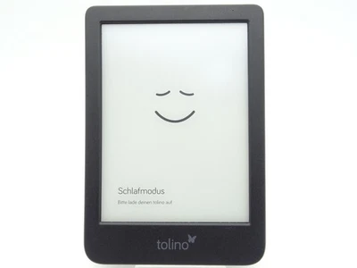 Tolino Shine 5 (T302) E-Book Reader 16GB - Wlan -Vom Händler- - Bild 1 von 4