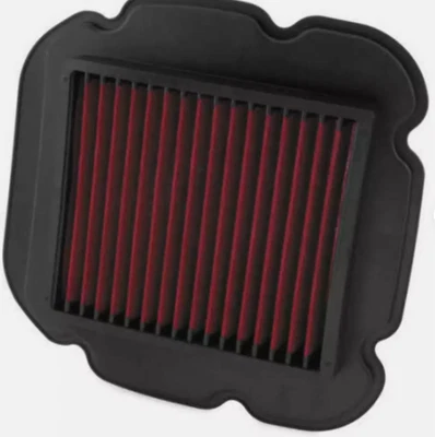 BikeMaster Air Filter SUZUKI DL1000 V-Strom DL650 V-Strom DL650A V-Strom 457089 - Image 1 of 4