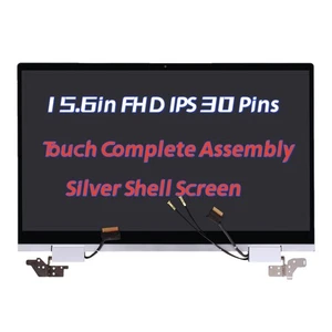 HP Envy 15m-ed1013dx 15.6" FHD Complete lcd Touch Screen panel Display assembly - Picture 1 of 4