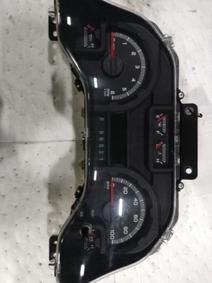 Grupo de velocímetro MPH para camioneta Ford E150 11-13 575869 Foto 1 de 4