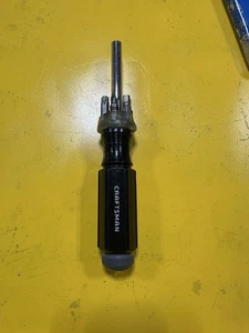 Craftsman 49099 Bit Driver with Bits - Picture 1 of 4