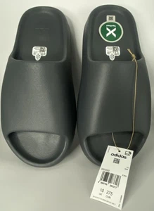 YEEZY Slide Made by Adidas, Slate Grey Color, Size 10US/10UK -New w/tags - Picture 1 of 7