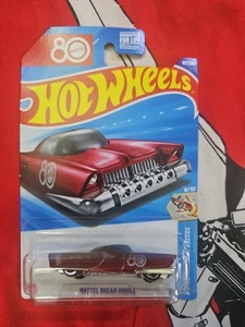 Hot Wheels MATTEL DREAM MOBILE - Bild 1 von 5