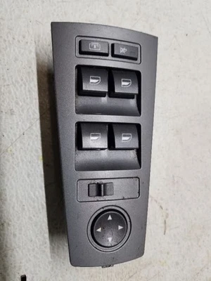 Interruptor de puerta delantera del conductor para BMW 745i 350199 02-05 Foto 1 de 4