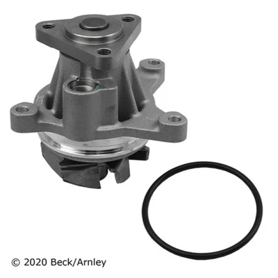 Bomba de agua Beck Arnley 131-2311 para camioneta Mazda 3 Ford Escape CX-7 Explorer MKZ Foto 1 de 4