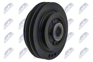 Polea cigüeñal Nissan Patrol GR IV Y60 NTY Rkp-Ns-006 1988-2000 - Imagen 1 de 6