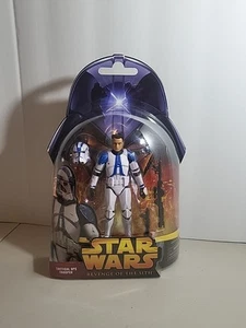 Star Wars Black Series Clone Tactical Ops Trooper Rache der Sith 20th Neu - Bild 1 von 4