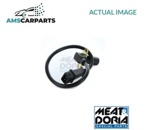 CRANKSHAFT POSITION SENSOR 87013 MEAT & DORIA NEW OE REPLACEMENT - Picture 1 of 5
