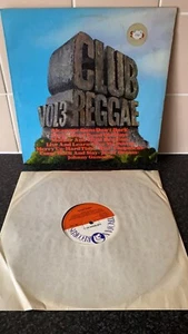 Desmond Dekker, Dennis Alcapone etc, Club Reggae Vol 3, Trojan, 1972 - Picture 1 of 2