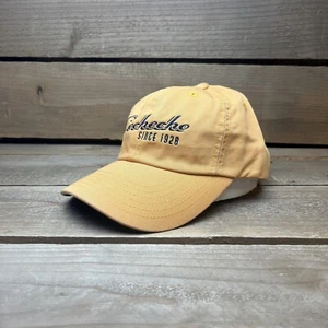 Vintage Cochecho Country Club Dover NH Imperial Golfmütze Kappe - Bild 1 von 9