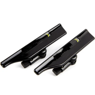 Car Windshield Wiper Wing Blade Spoiler Pressurizer Protector Stand Accessories - Image 1 of 4