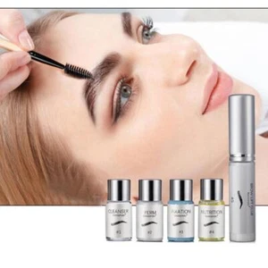 Brow Lift Kit Eyebrow Lamination Kit Brow Perm Kit Newxp Eyebrows DIY E2V3 - Picture 1 of 12