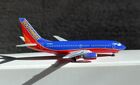 Flugzeugmodell 1:400 Herpa Boeing 737 Southwest Airlines