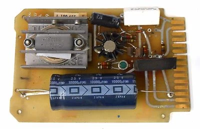 UNICO L100-655, PLACA DE CIRCUITO, L100655 Foto 1 de 4