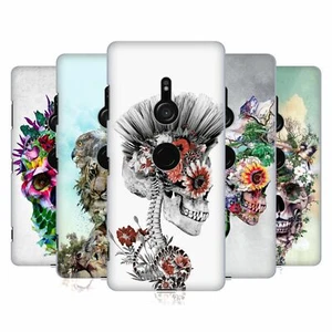 OFFICIAL RIZA PEKER SKULLS 5 CASE FOR SONY PHONES 1 - Bild 1 von 7
