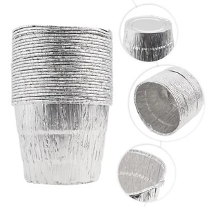 Eimereinsatz Trommeleinsatz Grill Ersatzteile 25 St??ck 4,13 Zoll H?he - Picture 1 of 12