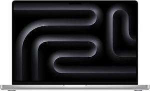 Apple MacBook Pro 16" (512GB SSD, M4 Pro, 24GB Ram) Laptop - Silver - RRP £2499 - Photo 1/14