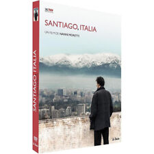 Santiago Italia DVD NEUF
