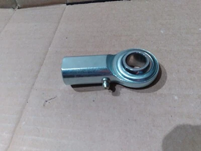 Junta de dirección Skyjack 100847 Tie Rod End Heim rosca derecha SJ100847 Foto 1 de 2