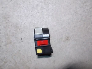 2008 Polaris Sportsman 800 Handlebar Bar On Off Run Kill Light Switch Reverse - Foto 1 di 2