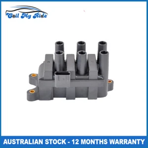 Brand new Ignition Coil Pack for Ford Falcon Fairlane Fairmont LTD AU 2 AU 3 - Picture 1 of 1