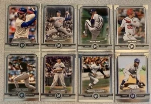 BÉISBOL - Colección Museo Topps 2019 - Completa tu conjunto - Cargado - Tú eliges - Imagen 1 de 2