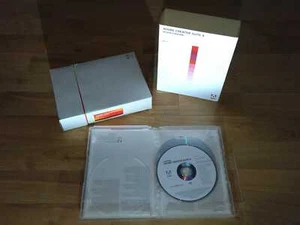 ✅Adobe Creative Suite 4 Design Standard Upgrade - Mac - Deutsch - Bild 1 von 1