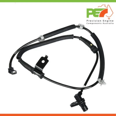 PEC Wheel Speed Sensor - Left Front For Hyundai Santa Fe Diesel 2.2L Turbo D4EB - Image 1 of 4