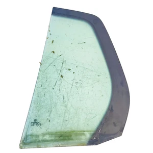VW Golf 5 Seitenscheibe Fenster Glas hinten links 43R001057 - Bild 1 von 4