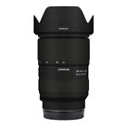 Mebont Camera Lens Protective Skin For Tamron 28-75Mm F2.8 G2 Anti-Scratch