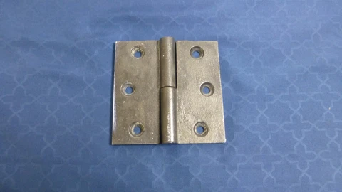 Vintage Door Hinge Cover