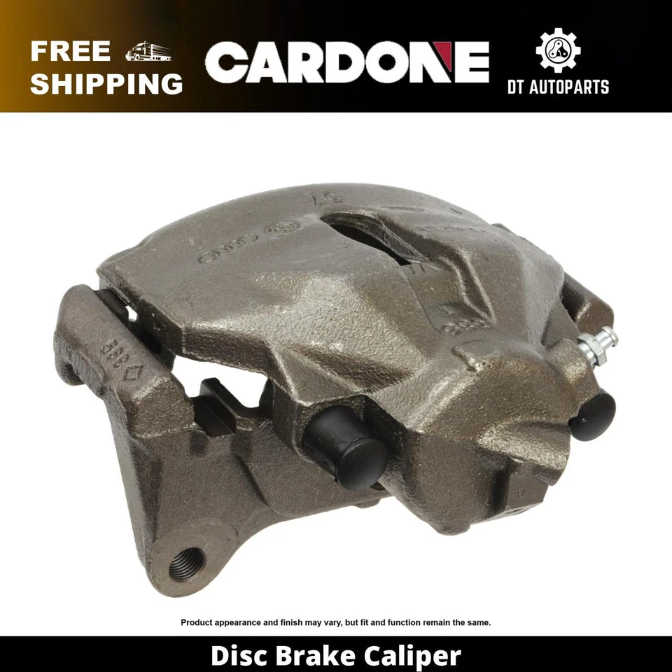 Pinça de freio a disco Cardone 2004 2005 para 2003-2006 Audi A4 Quattro - Imagem 1 de 4