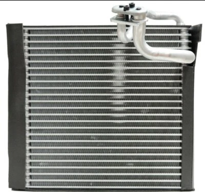 AC Evaporator Core Suits Nissan Navara D40 2.5L 2008 to 2015 - suits Thai Built - Image 1 of 2