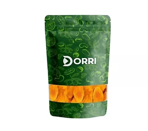 Dorri - Organic Mango (Available from 100g to 5kg) - Picture 1 of 2