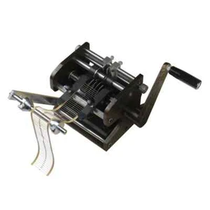 Forming Machine Resistance Hand Shake Resistor U-Type Component Forming Machine - Picture 1 of 14