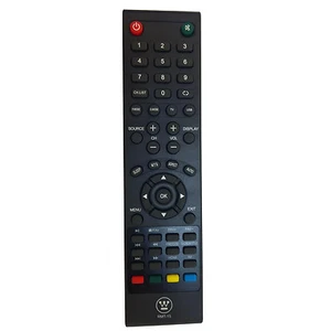 Nuevo Control Remoto Westinghouse RMT-15 para LD-4080 LD-4070Z VR6025Z TV - Imagen 1 de 3