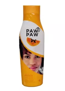 Paw Paw Clarifiant Body Lotion Papaya Extract 500ml LARGE size - Picture 1 of 1