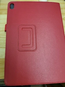 Lenovo Tab M10 TB-X505F Hülle rot - Bild 1 von 2