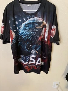 herren t shirts xxl 100% Polyester neu ohne Etikett - Bild 1 von 3