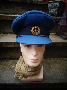 British Collectable Military Hats for 