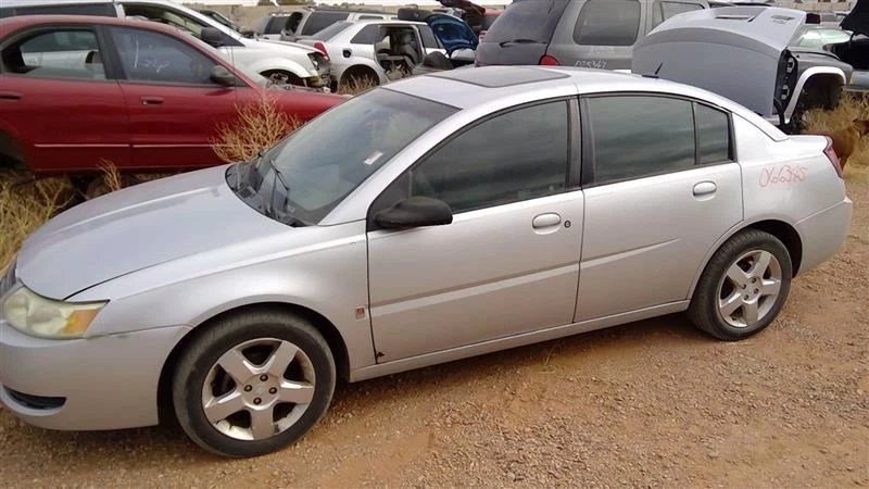 Rear View Mirror With Telematics Onstar UE1 Opt DF5 Fits 03-07 ION 278104 - Image 1 of 1