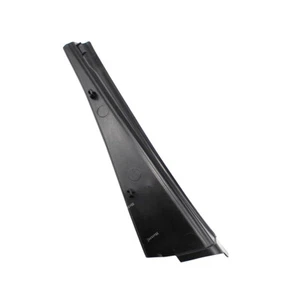 Front Left Windshield Wiper Water Deflector Plate Fit For 2008-15 Nissan Qashqai - Picture 1 of 5