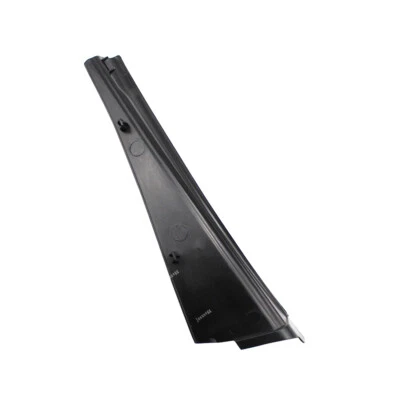 Front Left Windshield Wiper Water Deflector Plate Fit For 2008-15 Nissan Qashqai - Image 1 of 4