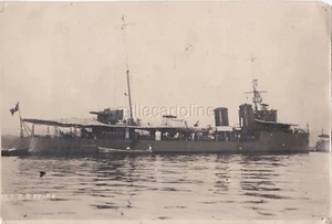 * NAVI MILITARI - WWII FOTO -  R.C.T.Zeffiro, affondato - Picture 1 of 2