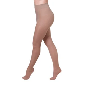 Sanagens Calze Collant MALICE 140 ELEGANT Calze a compressione graduata 140 DEN - Foto 1 di 1