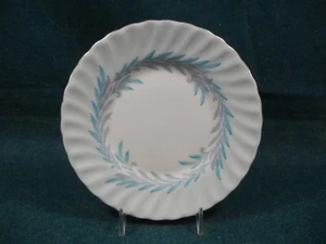 Minton Symphony Blue S557 Bread and Butter Plate(s) - Bild 1 von 3
