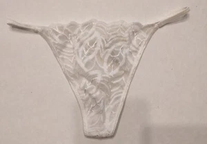  String " Playtex " weiß Style 4120 Größe 3 - Gr. 42 - Bild 1 von 2