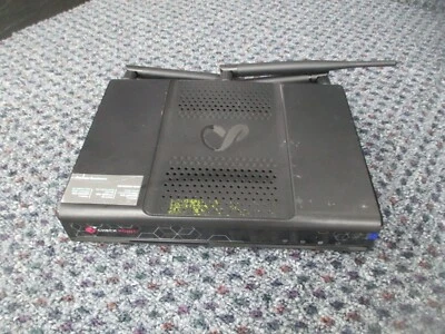 Check Point V90W 1555 Appliance Quantum Spark Security Gateway NO ADAPTER - Image 1 of 4