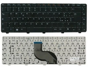 Nuovo original Italiano Tastiera Dell Inspiron 13R N3010 14R N4010 15R N5020 - Afbeelding 1 van 3